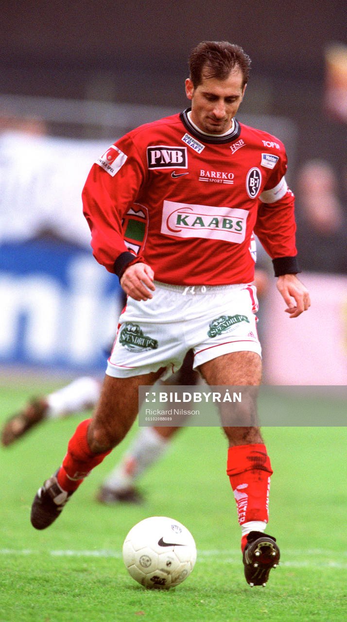 Metin Tasci, Assyriska