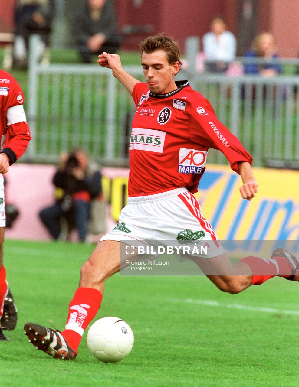 Raby Youssef, Assyriska