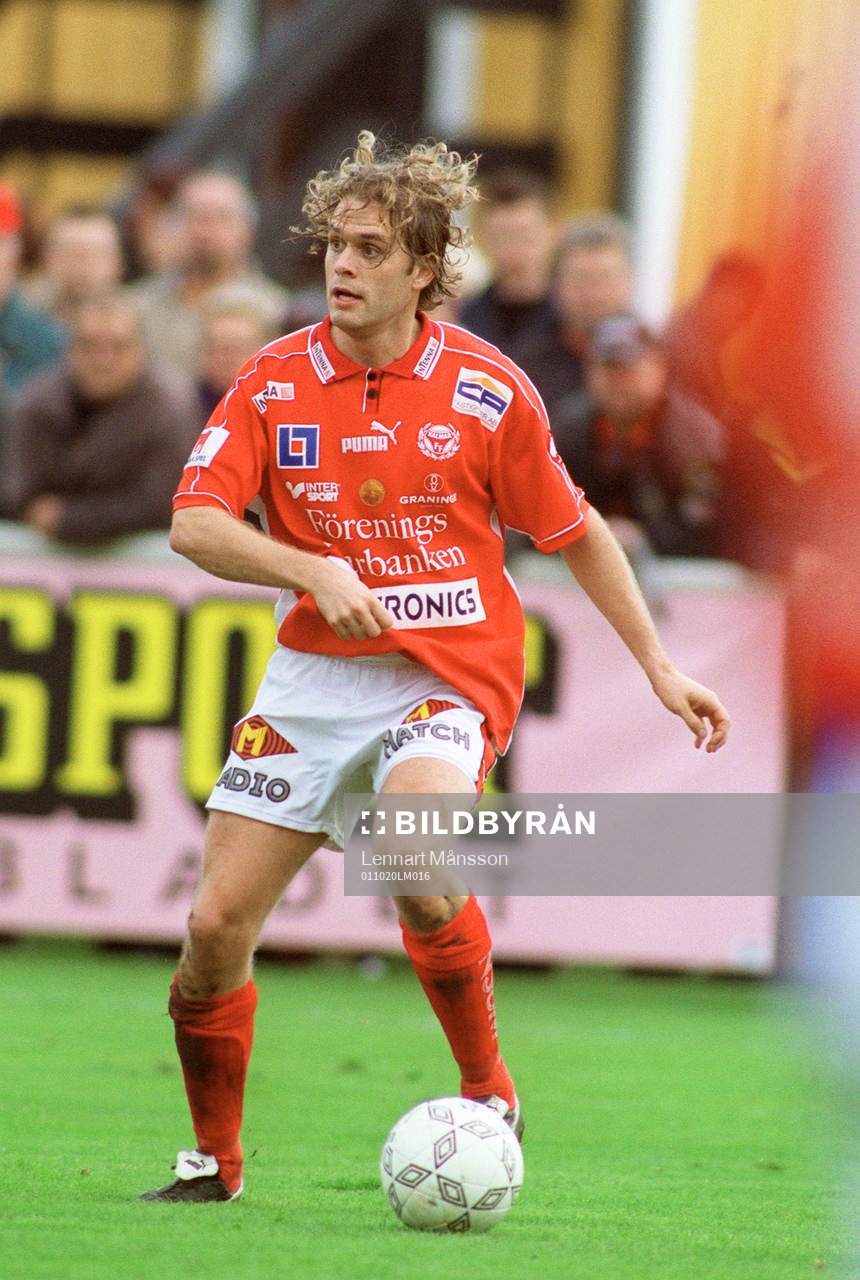 Lasse Johansson