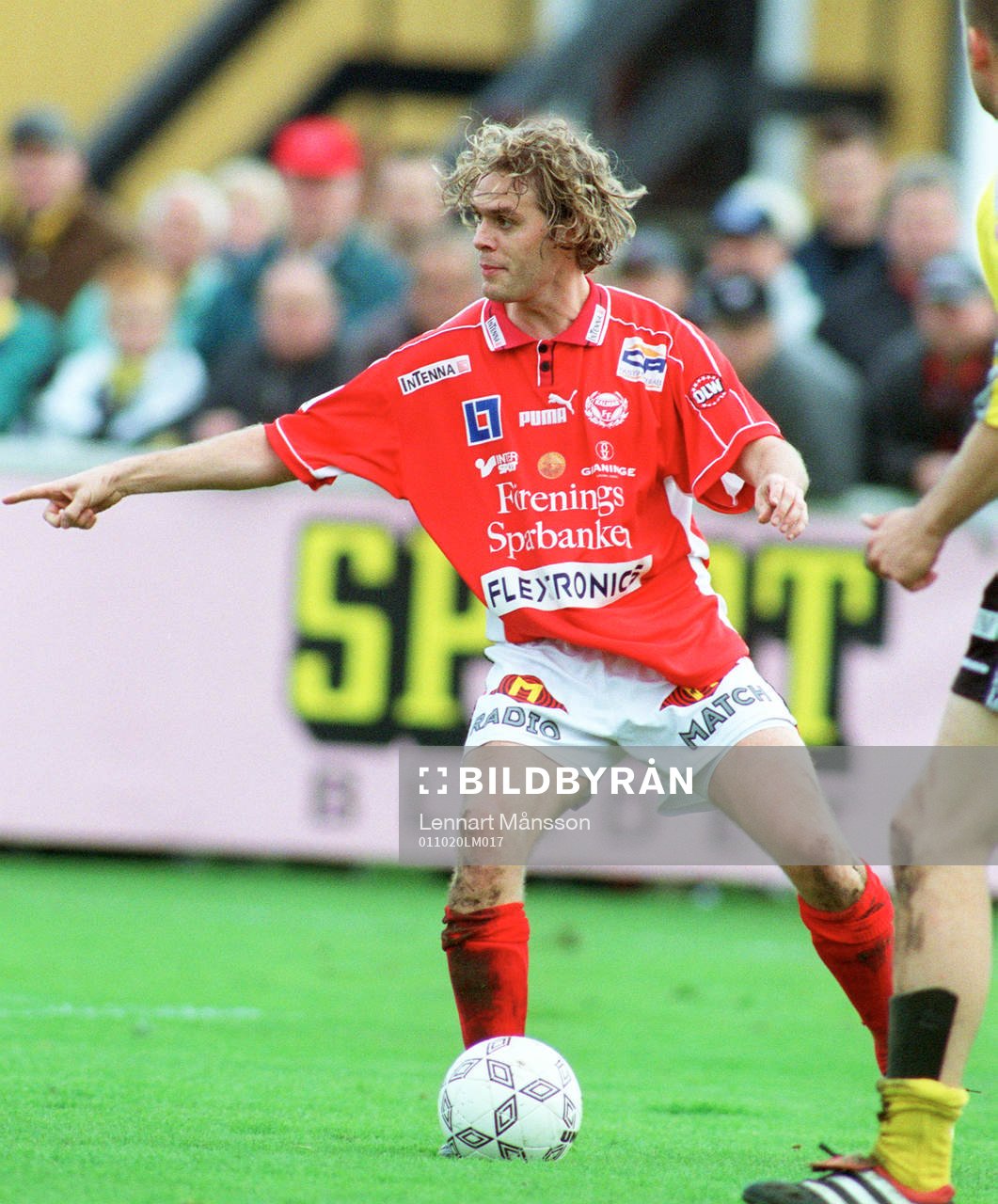 Lasse Johansson