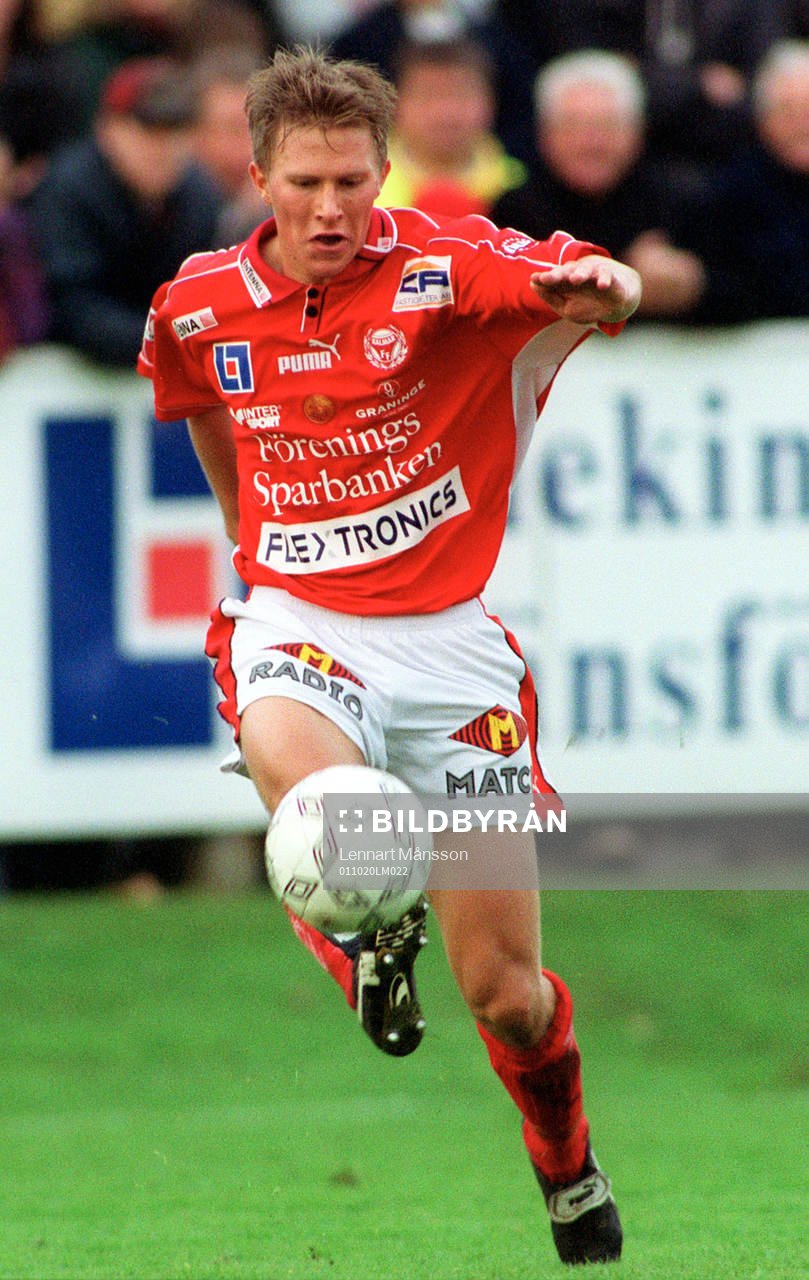 Joachim Lantz