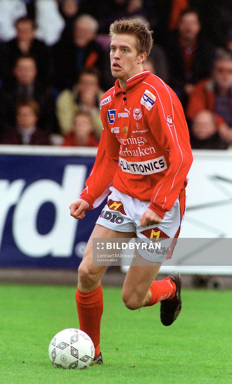 Joachim Lantz