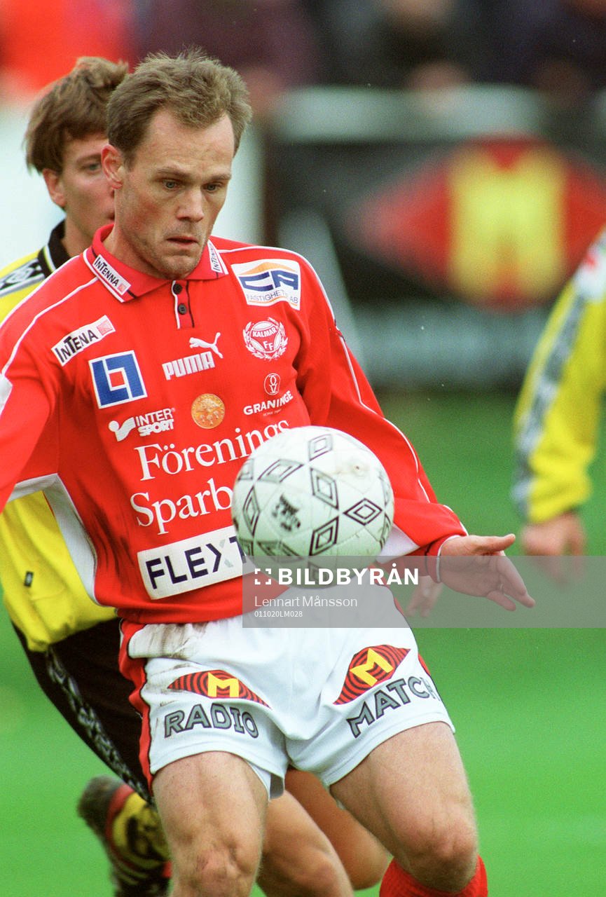 Håkan Lindqvist