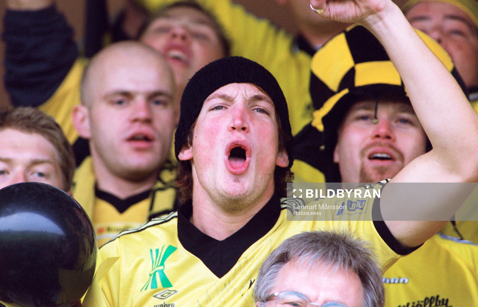 Supporter