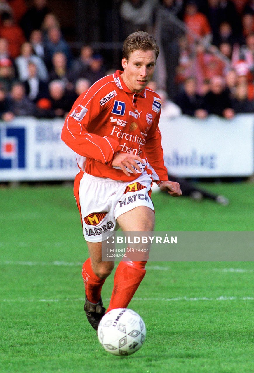 Jon Björklund