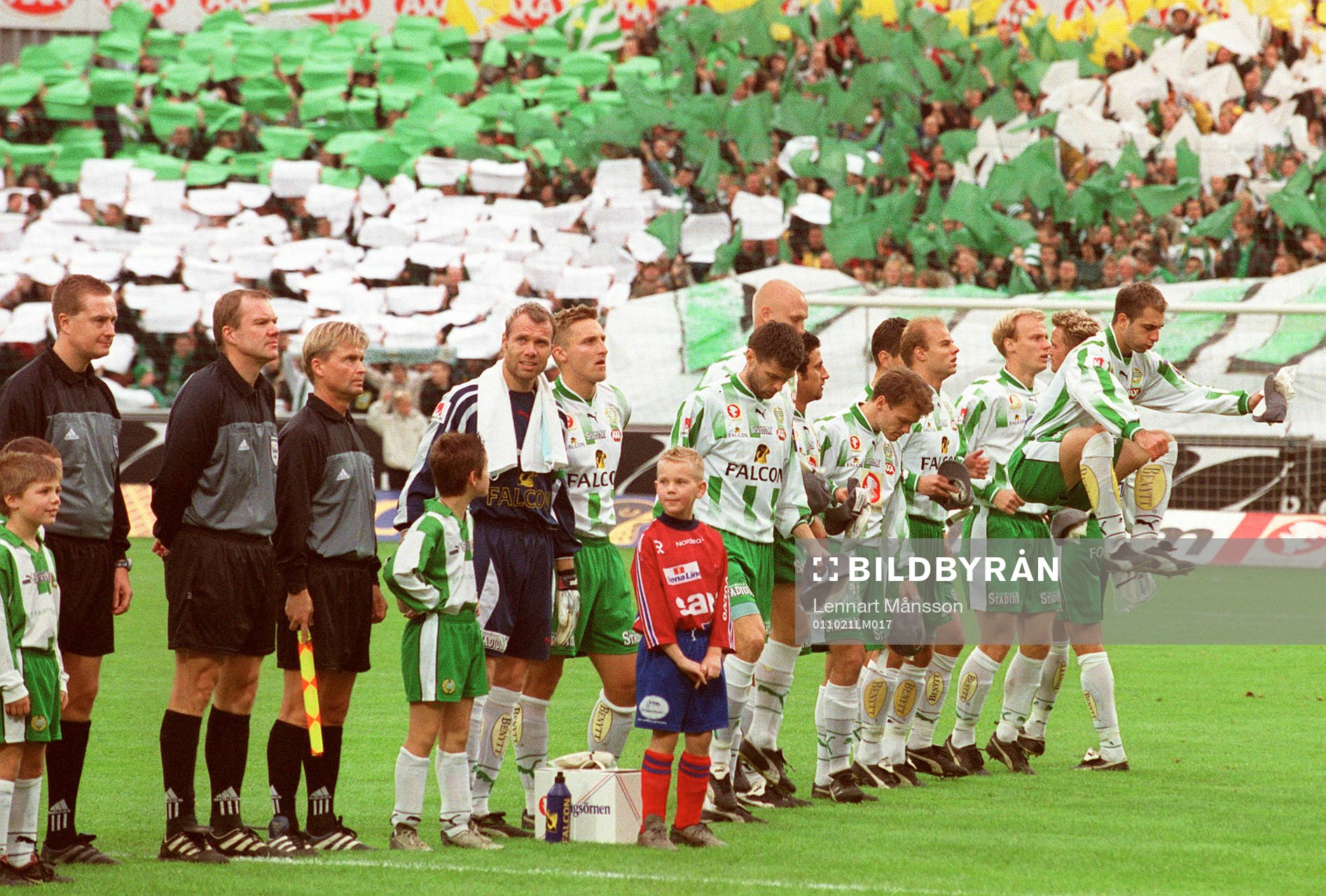 Hammarby