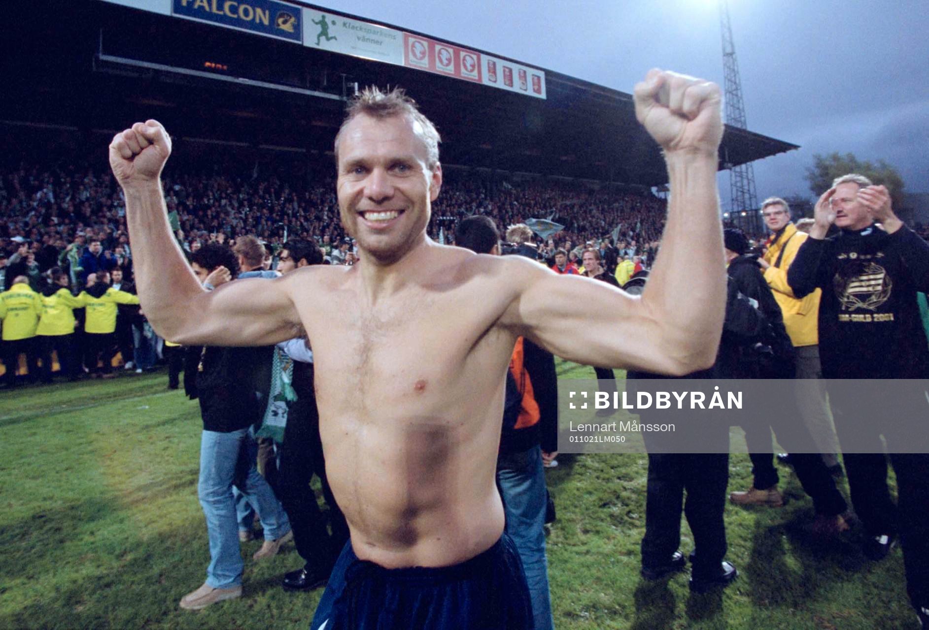 Lasse Eriksson