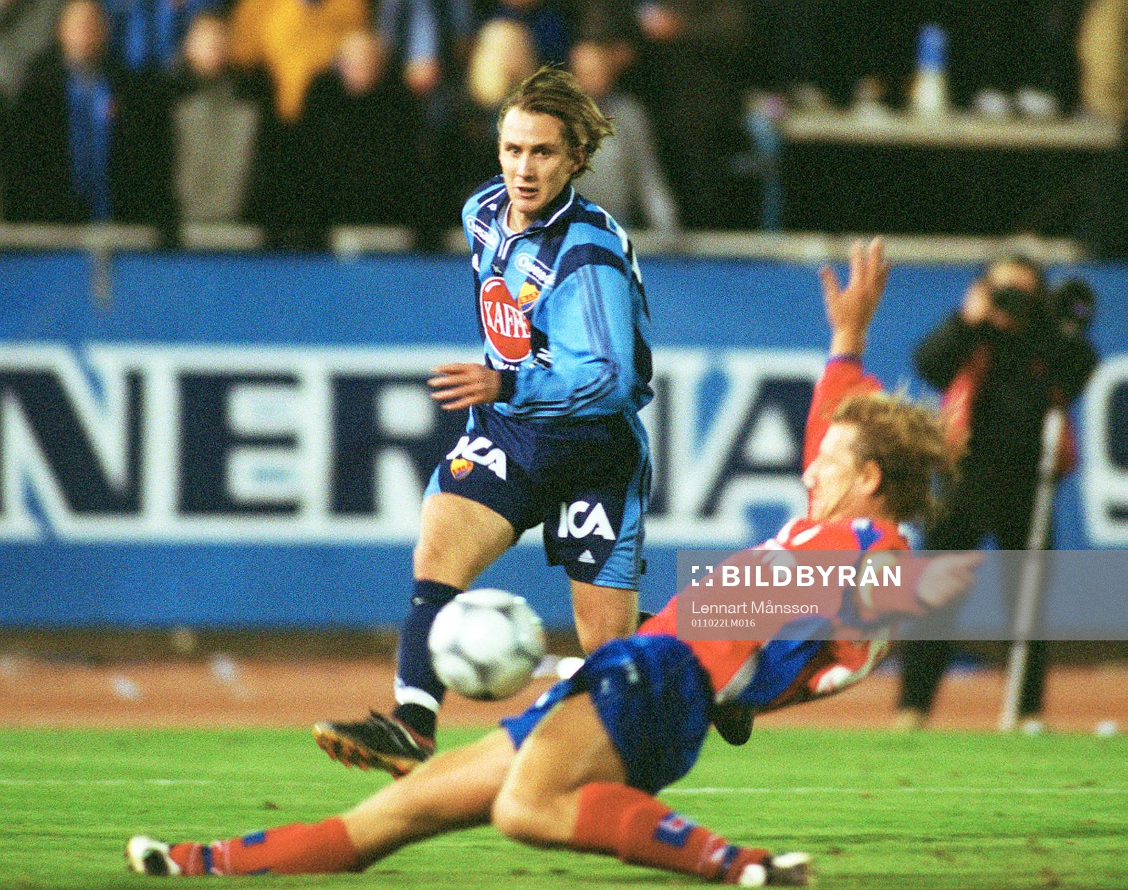 Andreas Johansson