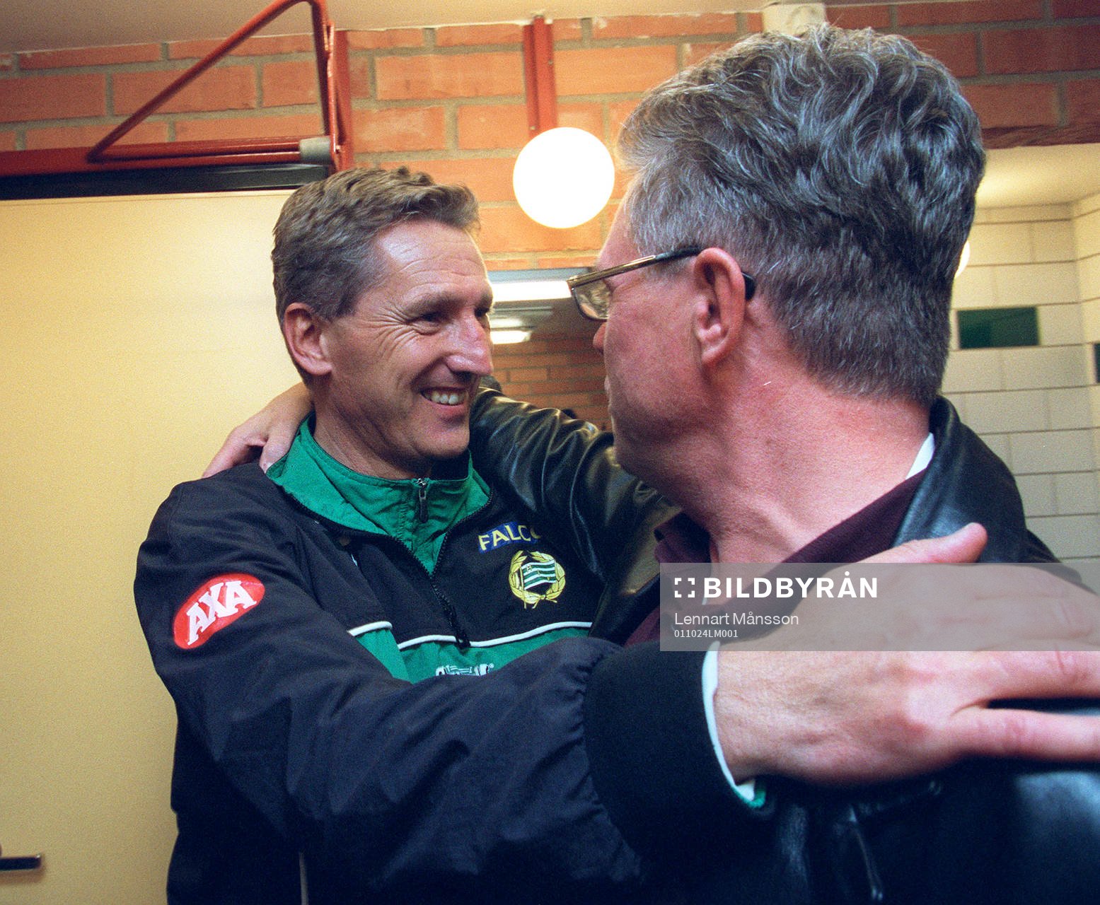 1 Fotboll, Allsvenskan, Sören Cratz, tränare, Hammarby