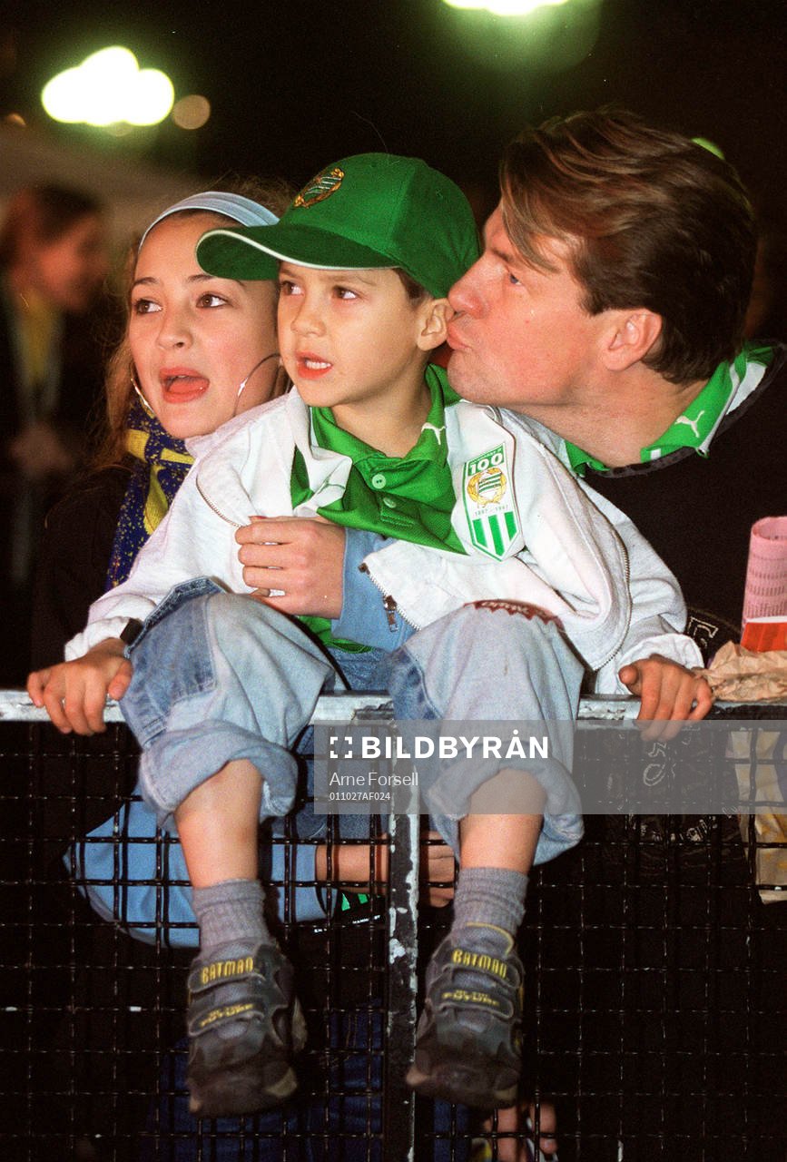 Supporter