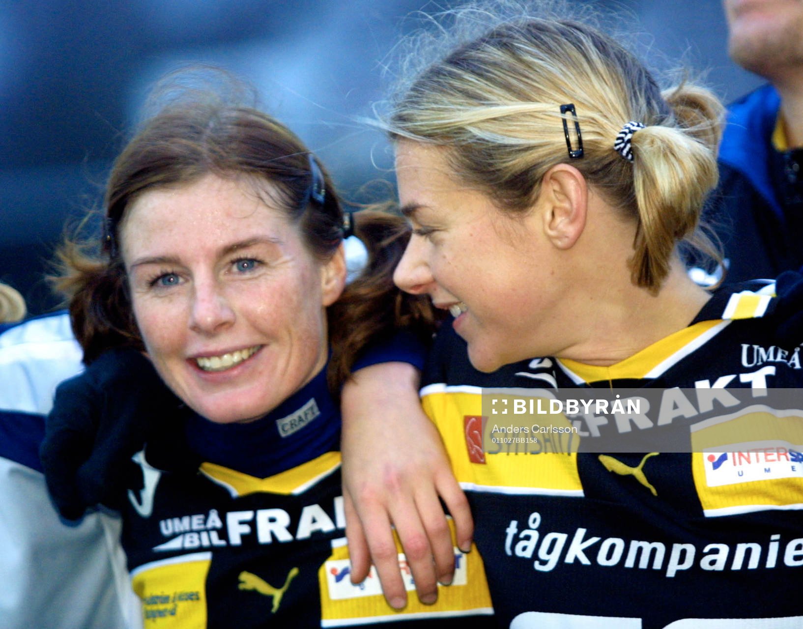 Fotboll, Damallsvenskan Allsvenskan, Dam, Umeå -