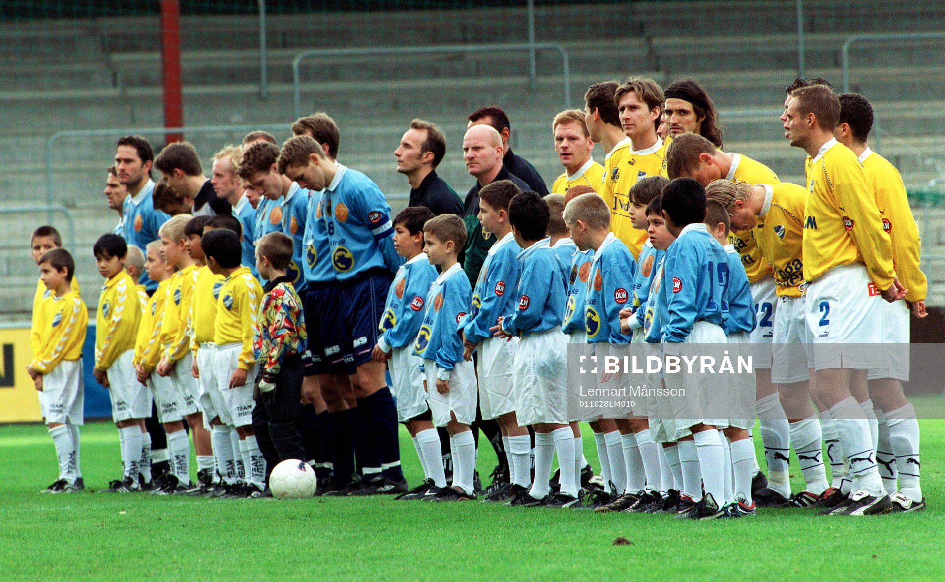 Fotboll, Superettan, Malmö - Gefle