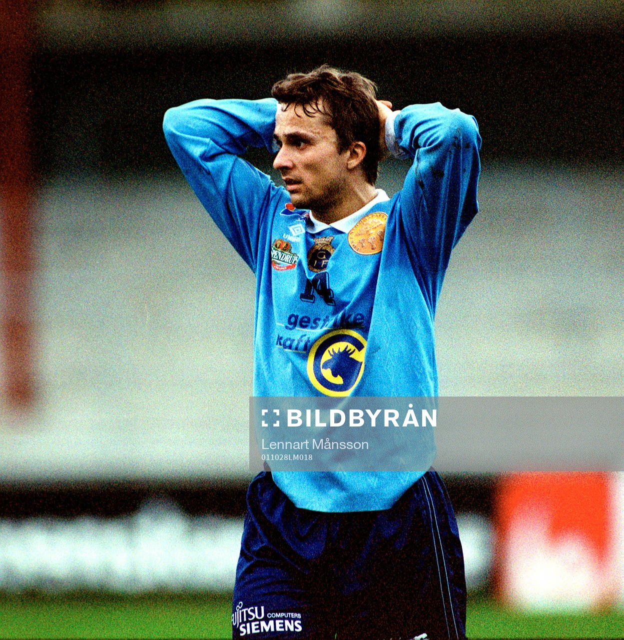 Mathias Woxlin, Gelfle