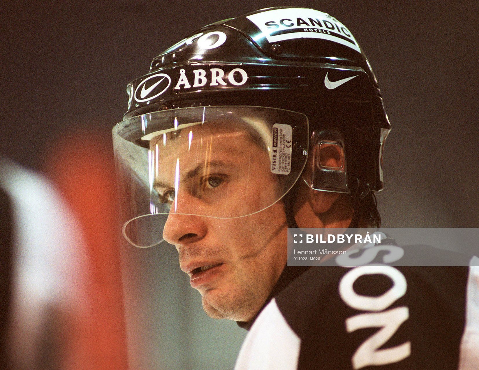 Thomas Sjögren, AIK