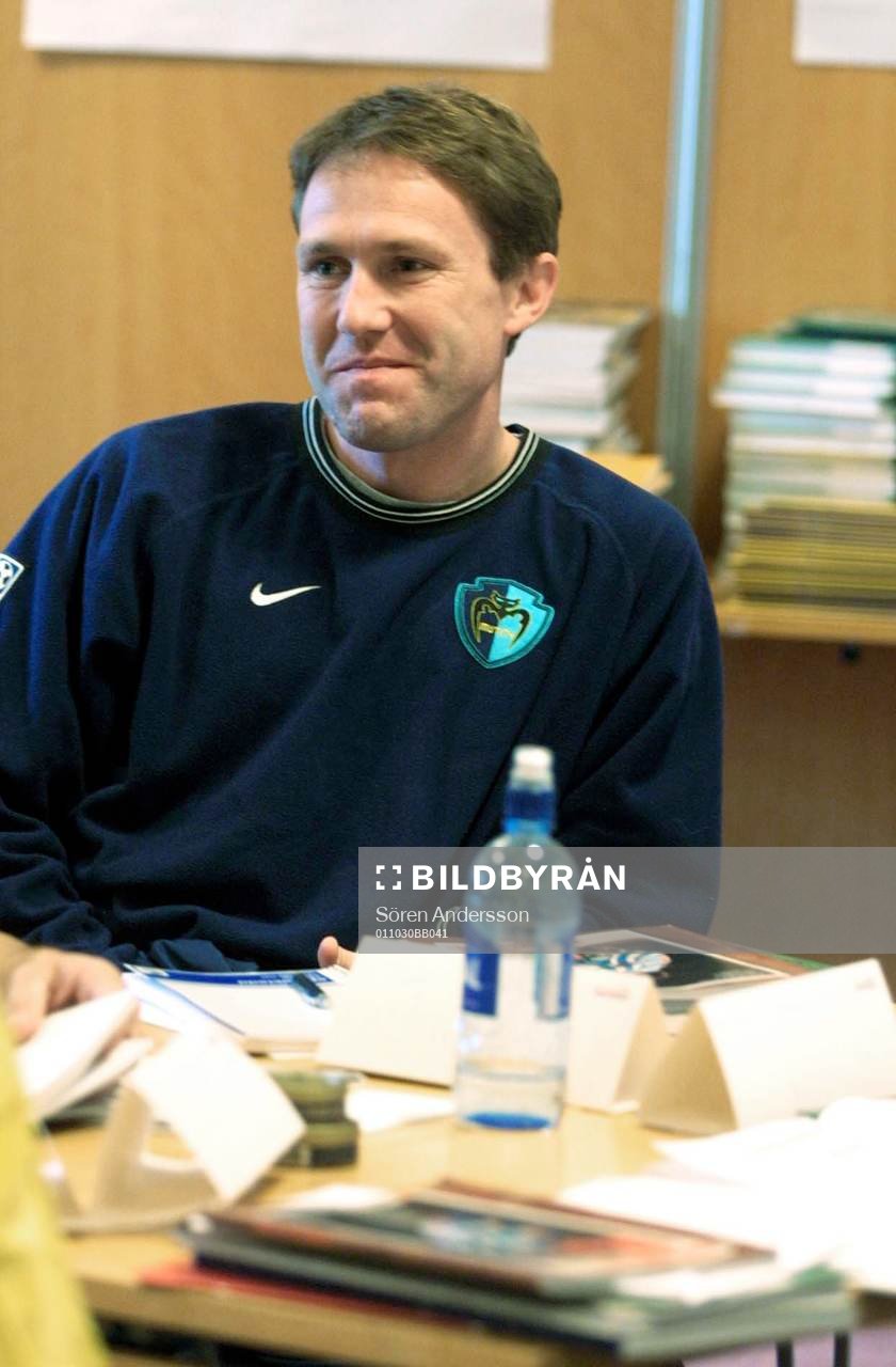 Jan Eriksson