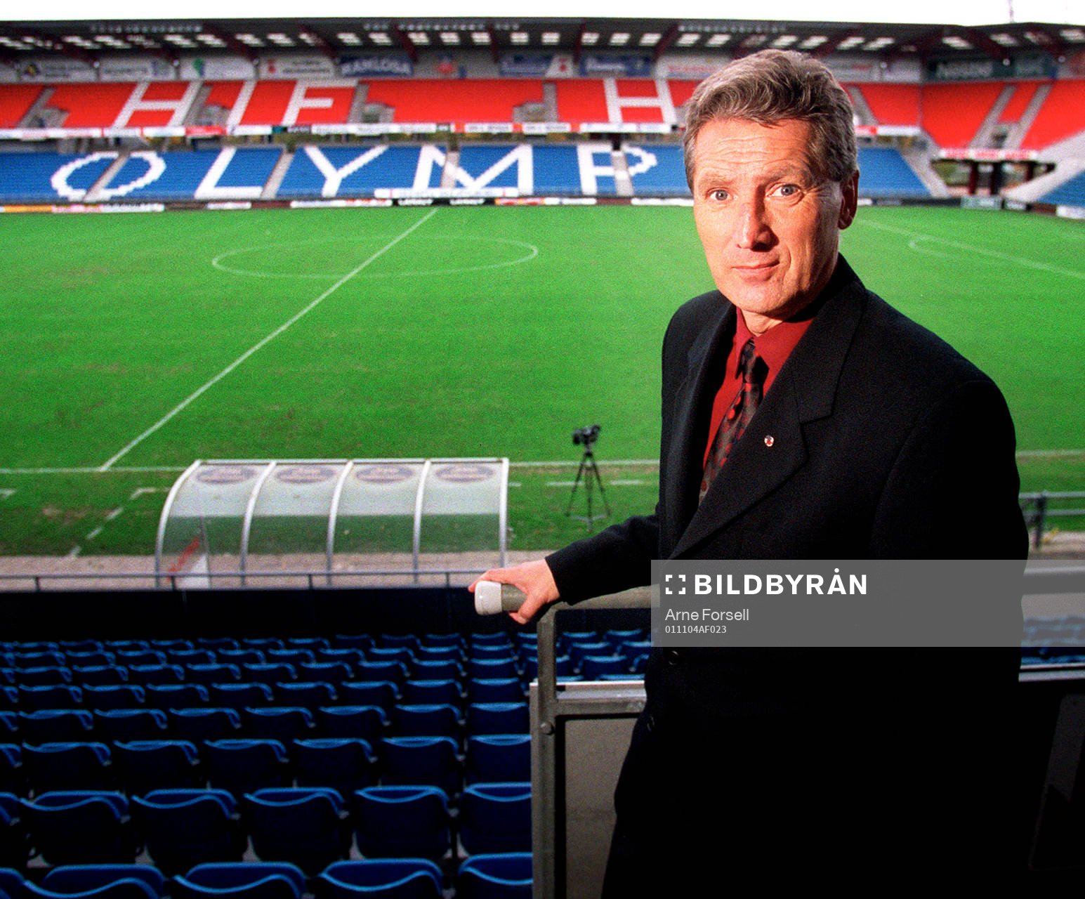 Fotboll, allsvenskan, Helsingborg. Sören Cratz, tränare,