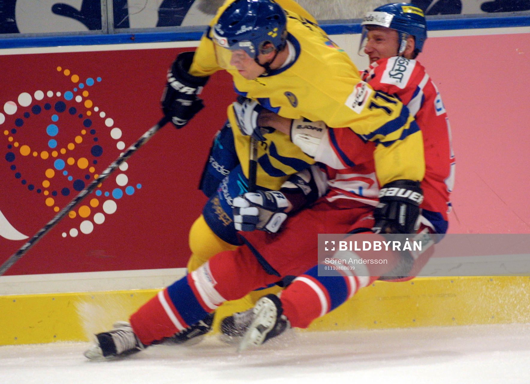 Ishockey, landslaget, Sweden hockey games, Sverige -