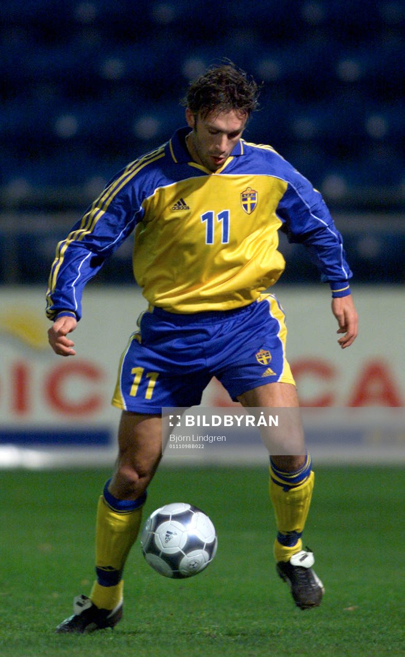 Rade Prica, Sverige