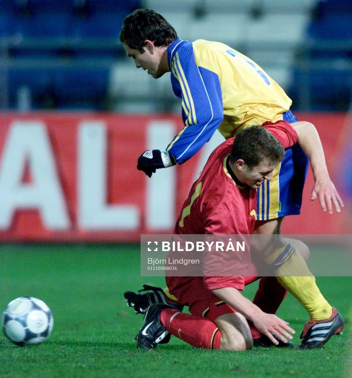 Martin Ericsson