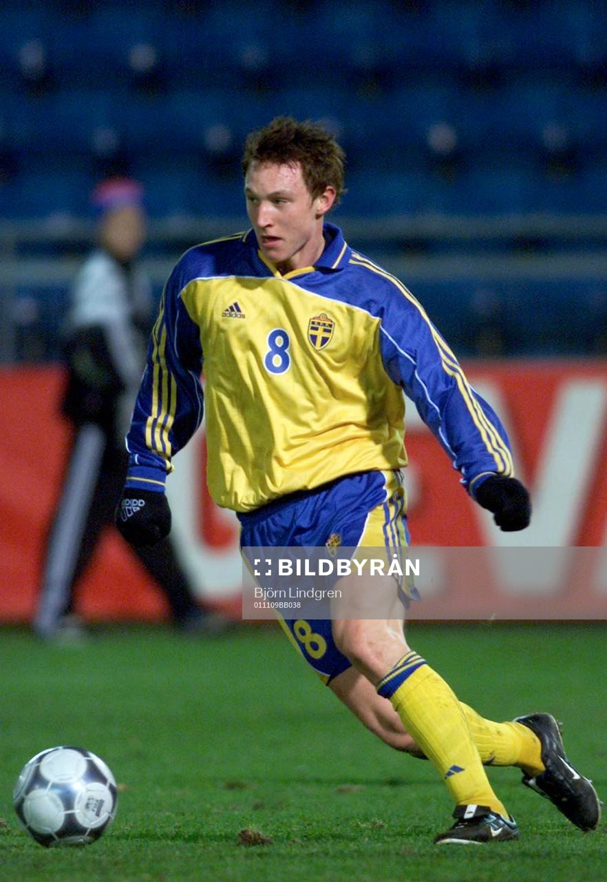 Kim Källström
