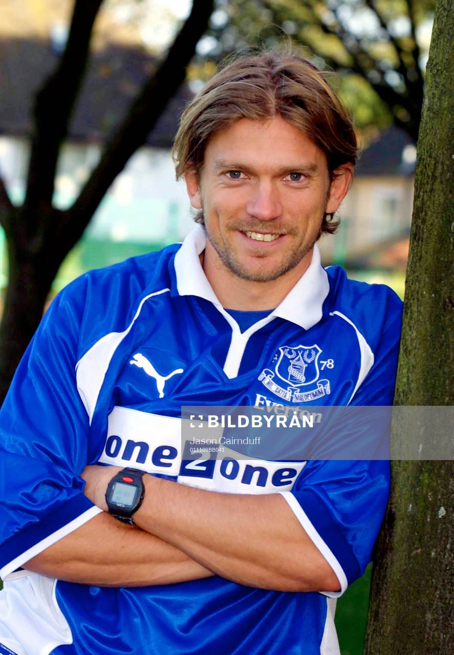 Jesper Blomqvist