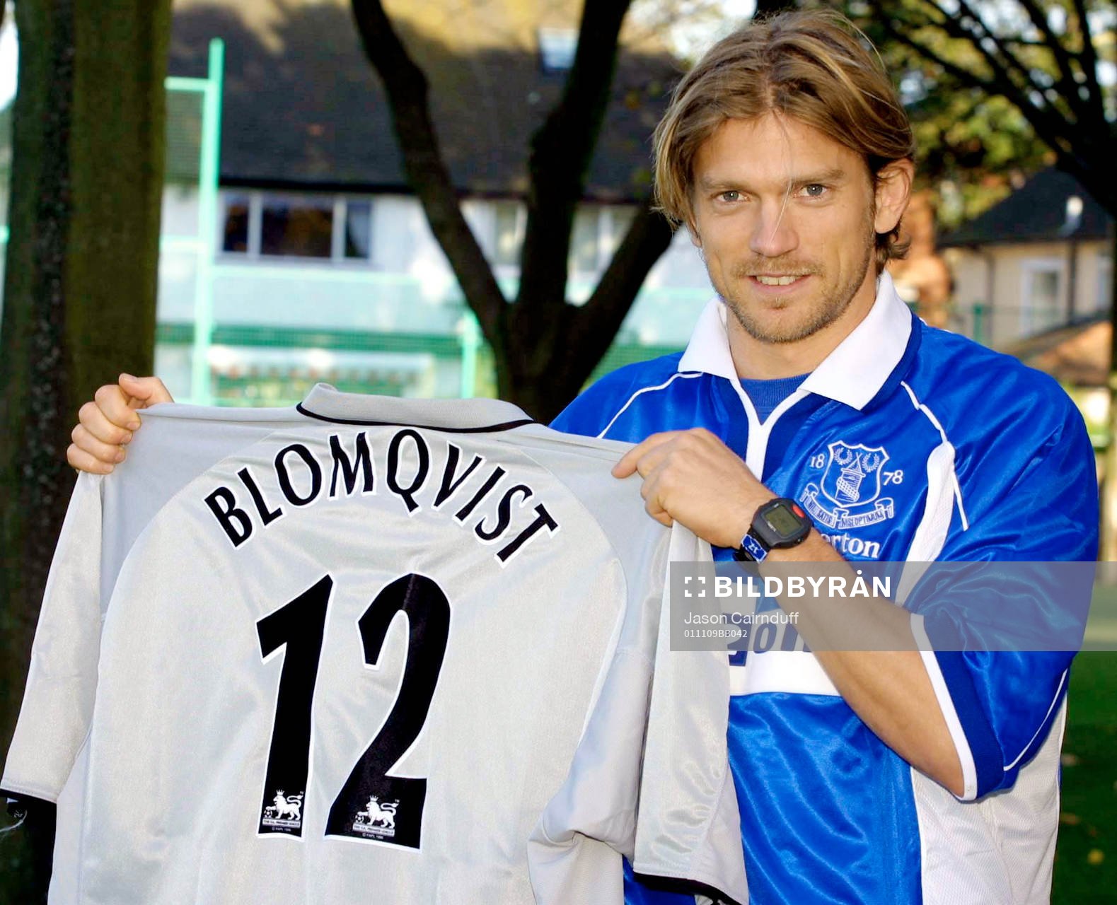 Jesper Blomqvist