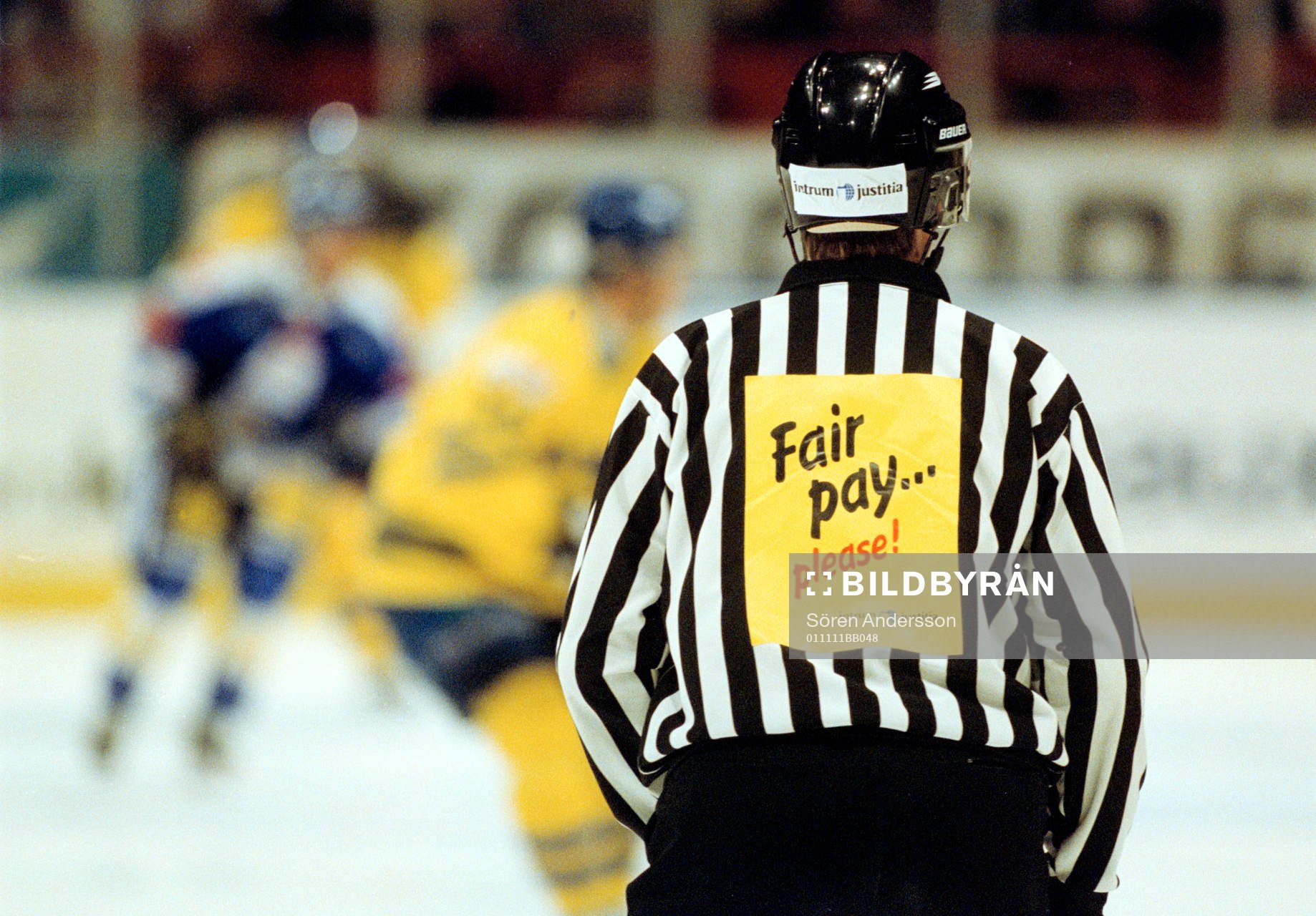 Ishockey, landslaget, Sweden hockey games, Sverige -