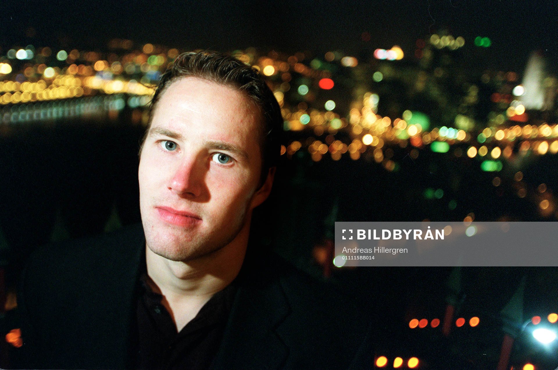 Johan Hedberg, Pittsburgh, NHL