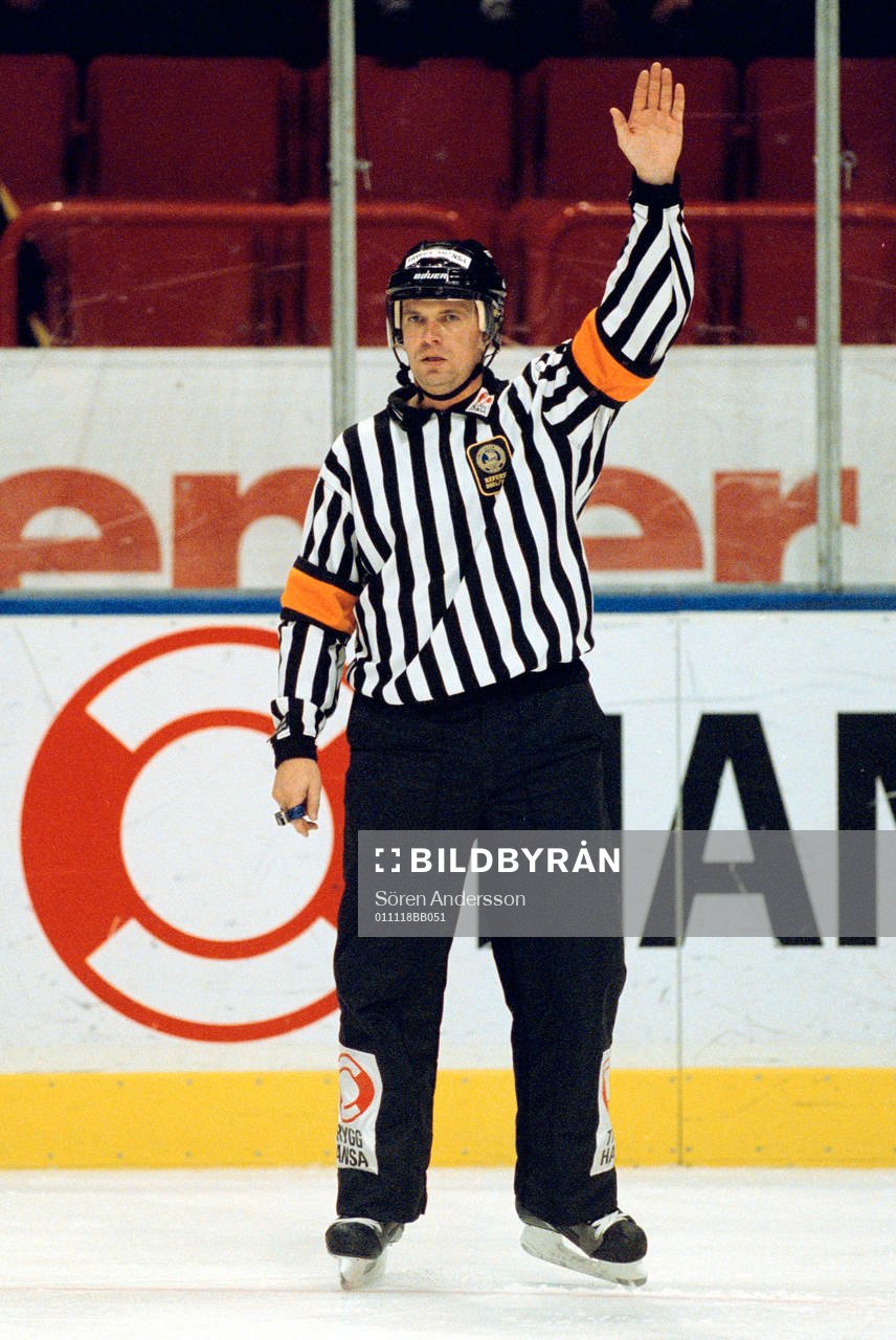 Christer Lärking