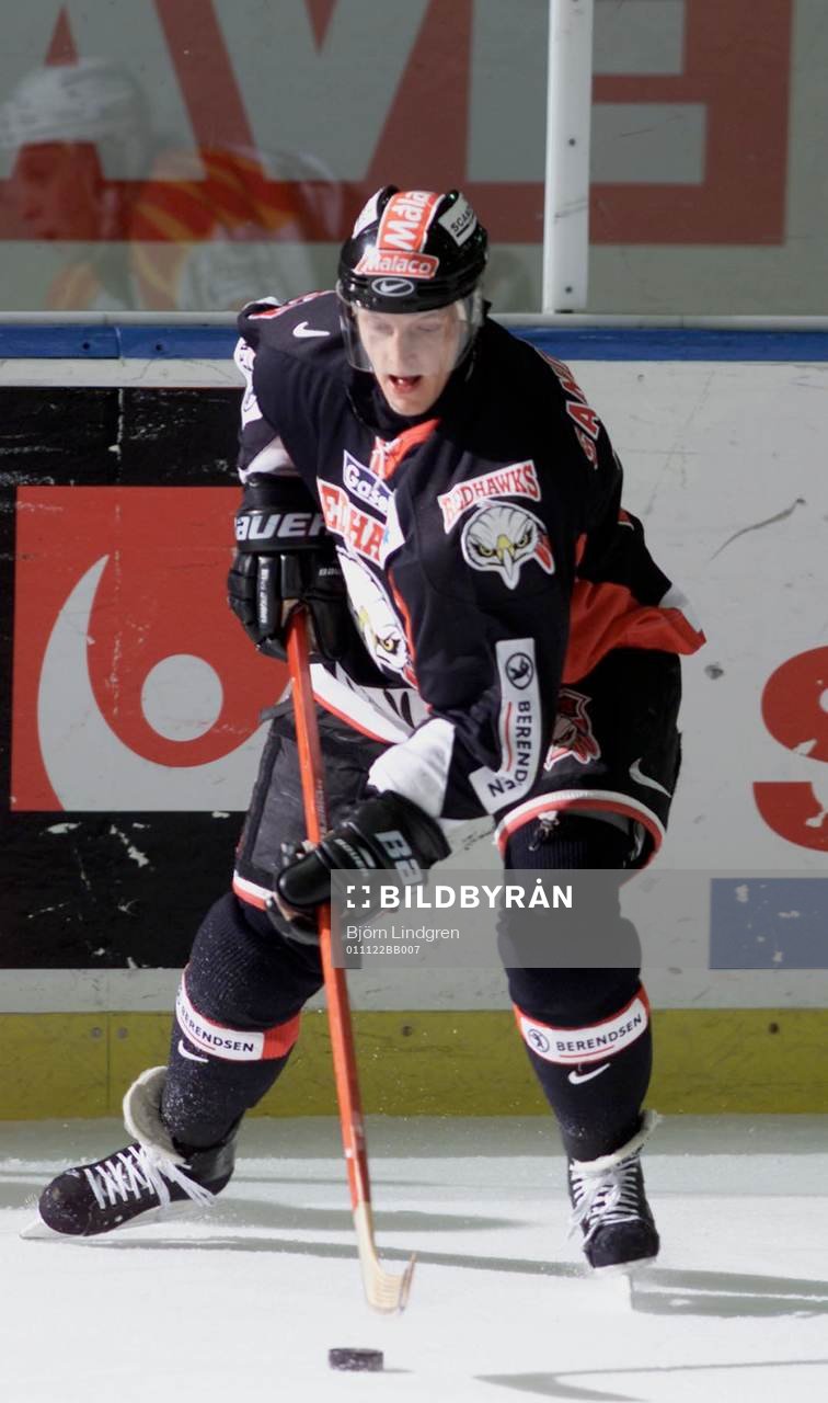 Tomas Sandström