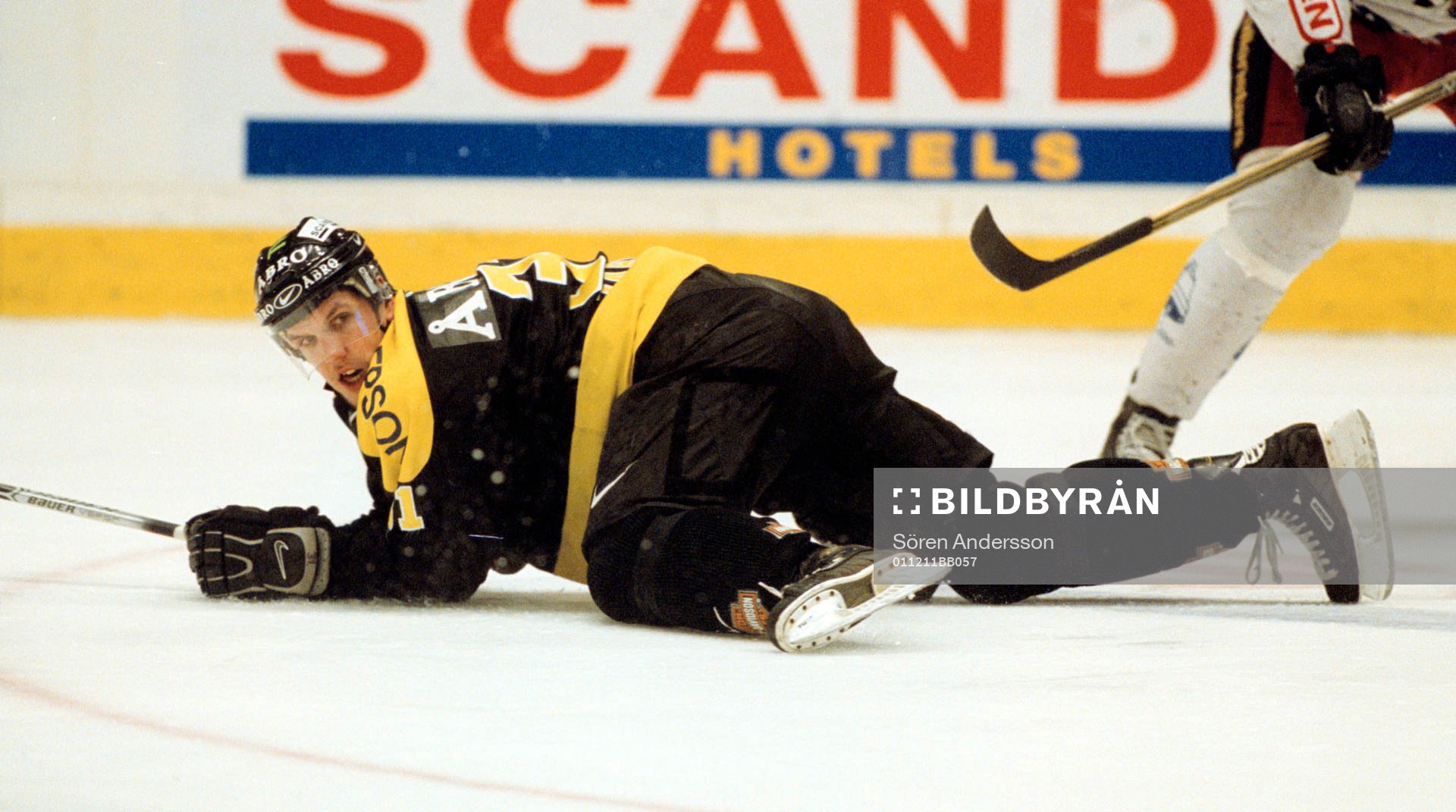 Boris Zabka, AIK