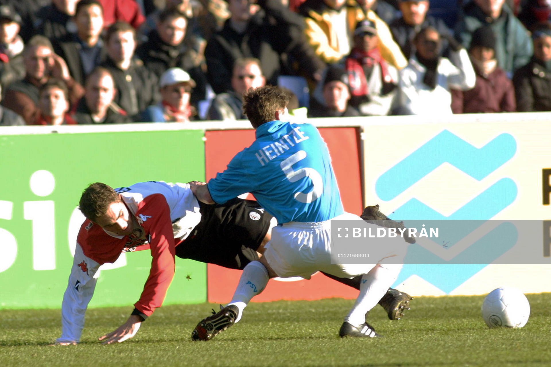 Johan Elmander