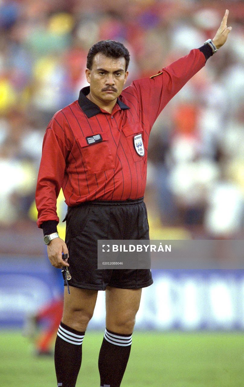 Carlos Batres
