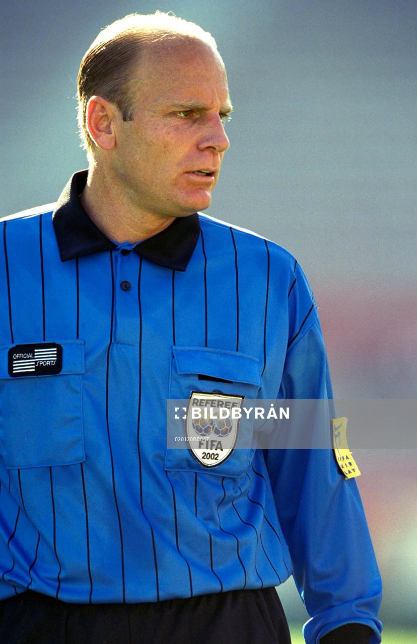 Brian Hall
