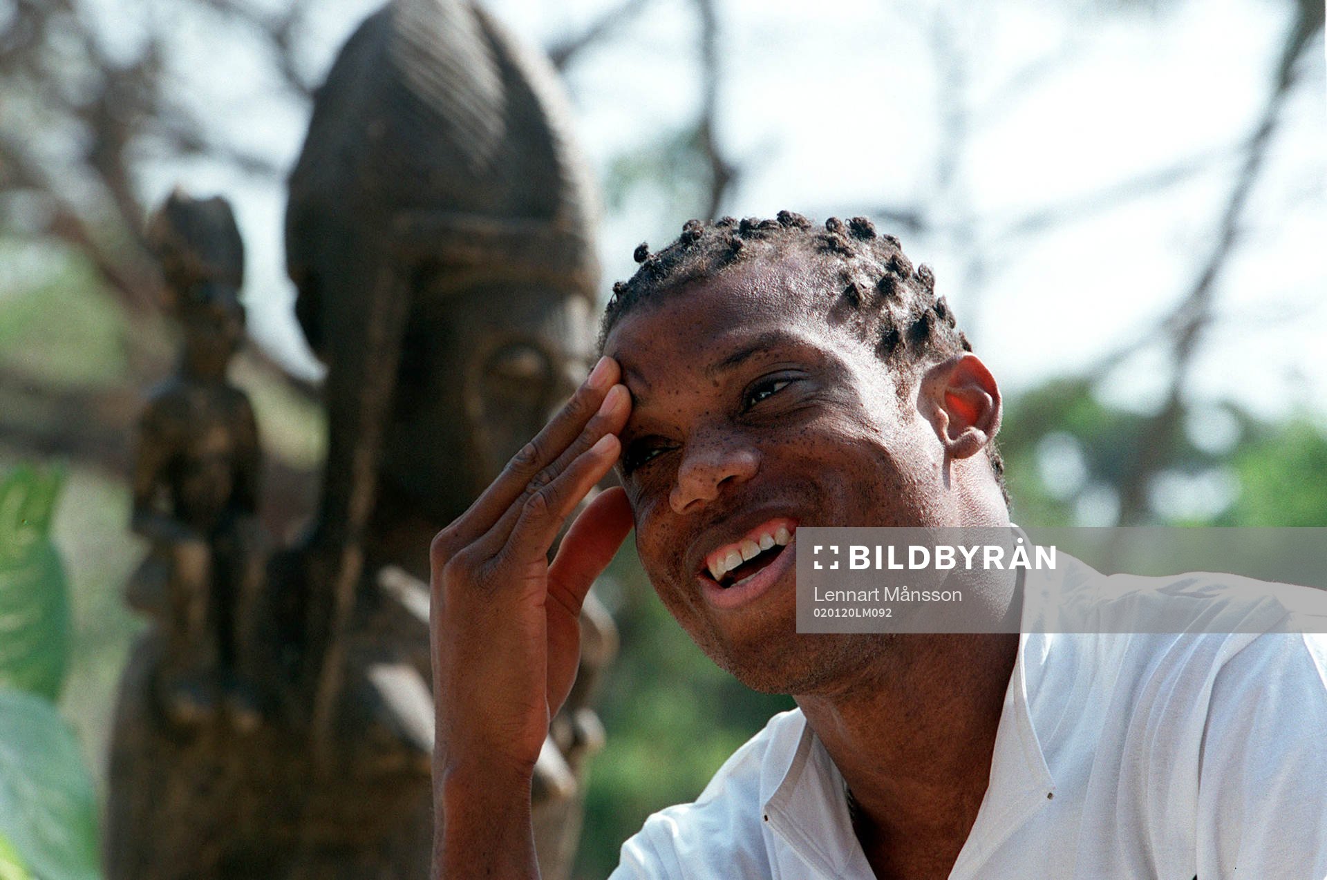  Oliseh, Nigeria.