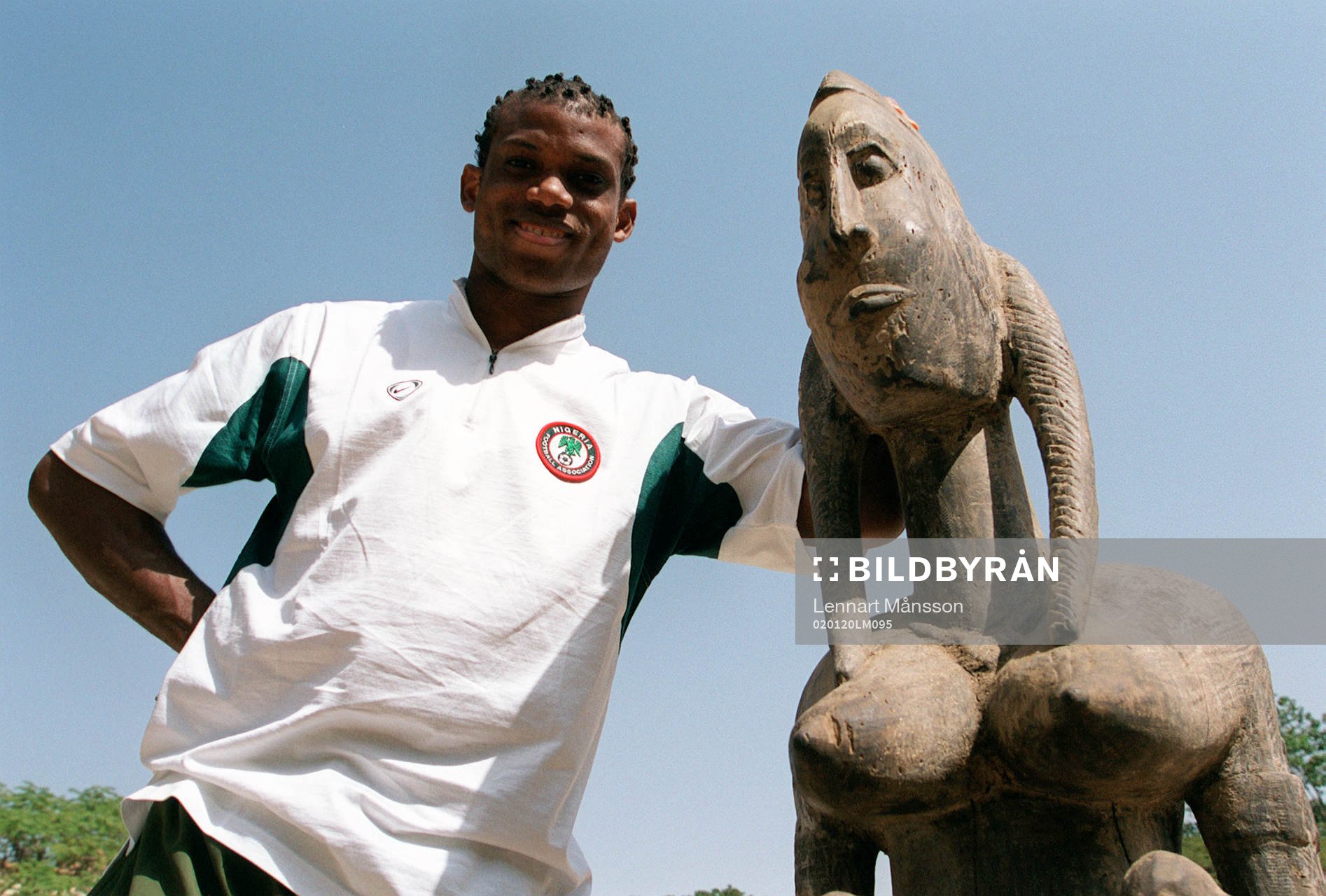  Oliseh, Nigeria.