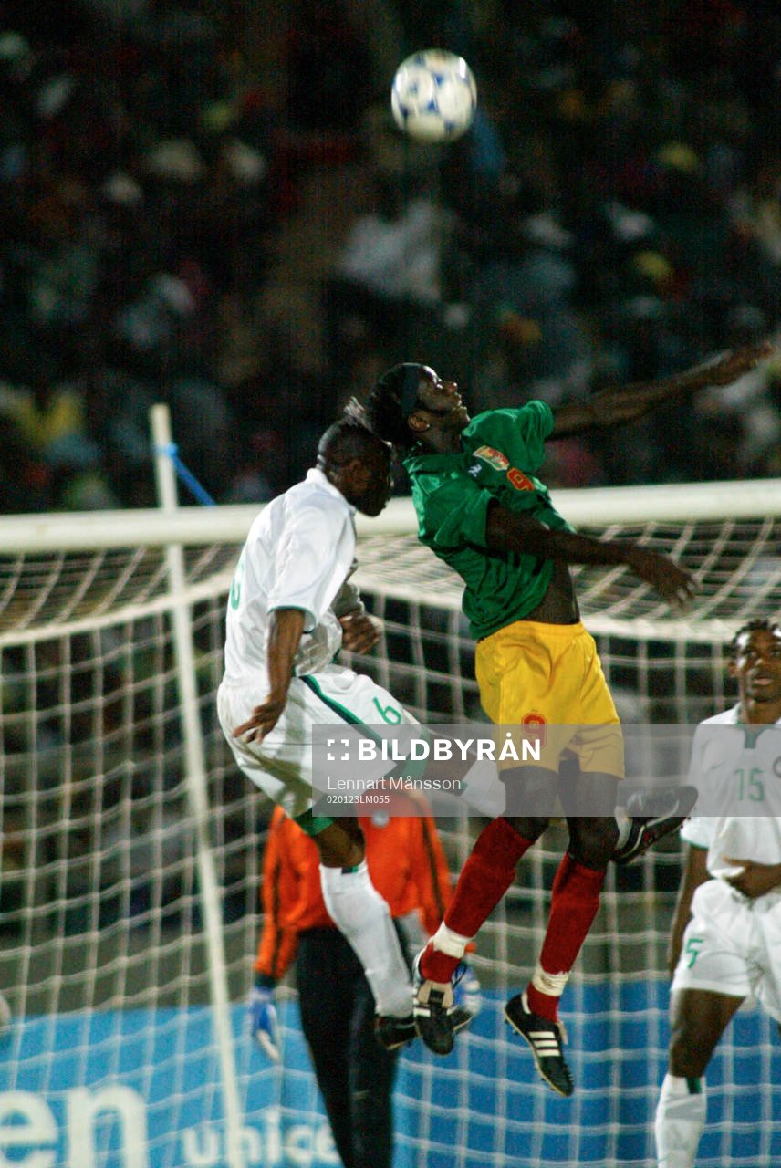 Bakayoko, Mali