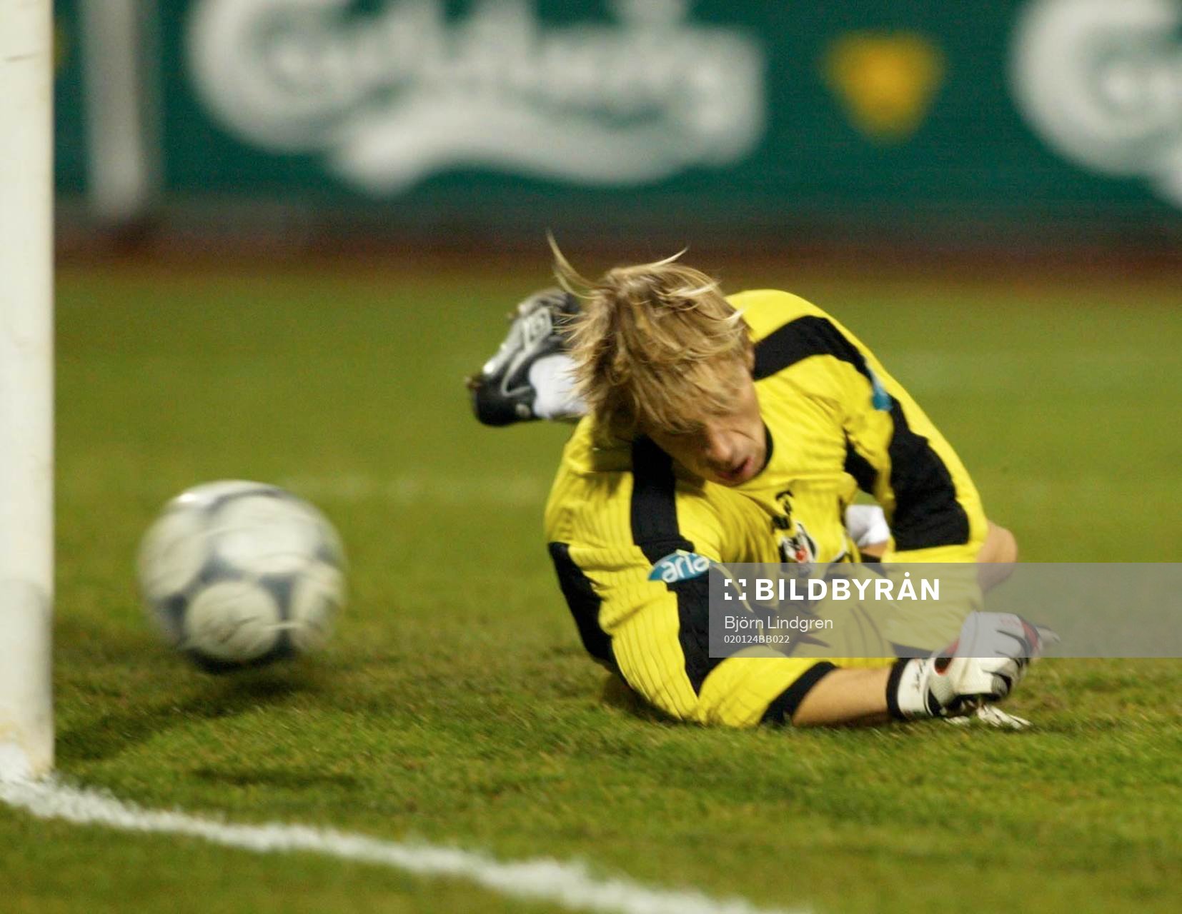 Fotboll, Turkiska ligan, turkisk, Mattias Asper, Besiktas