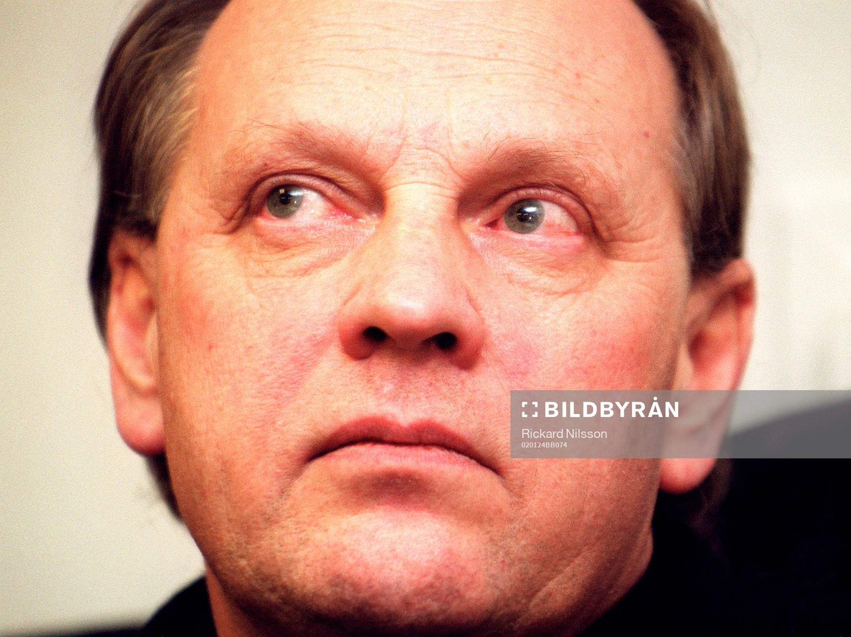 Tommy Sandlin, tränare AIK