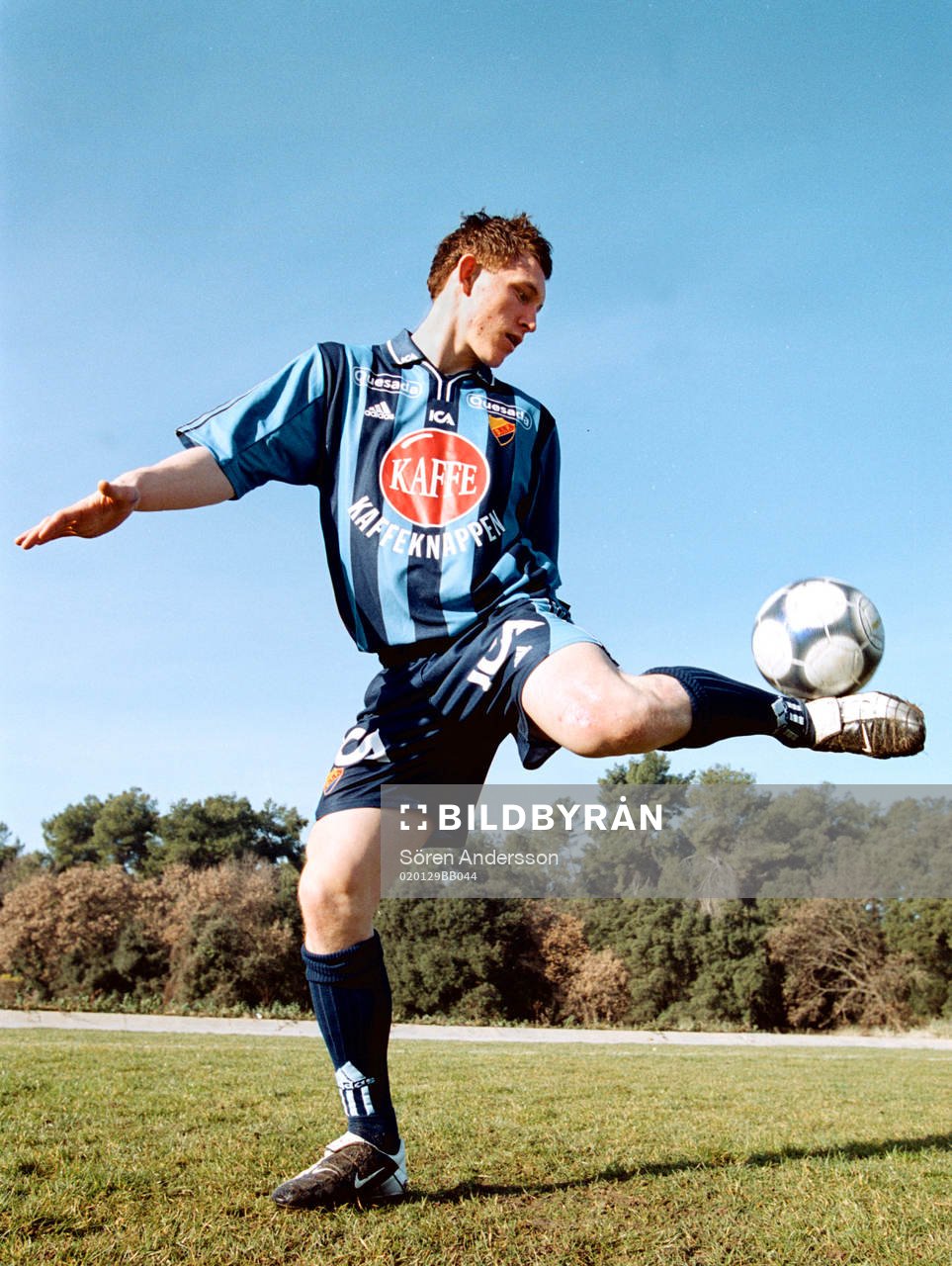 Kim Källström, Djurgården