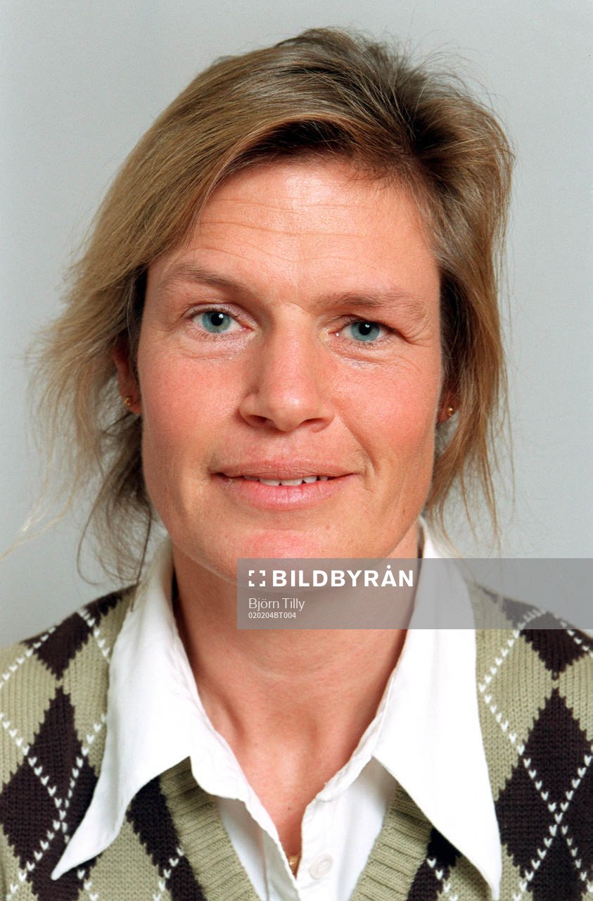 Helena Kihlborg Bystedt