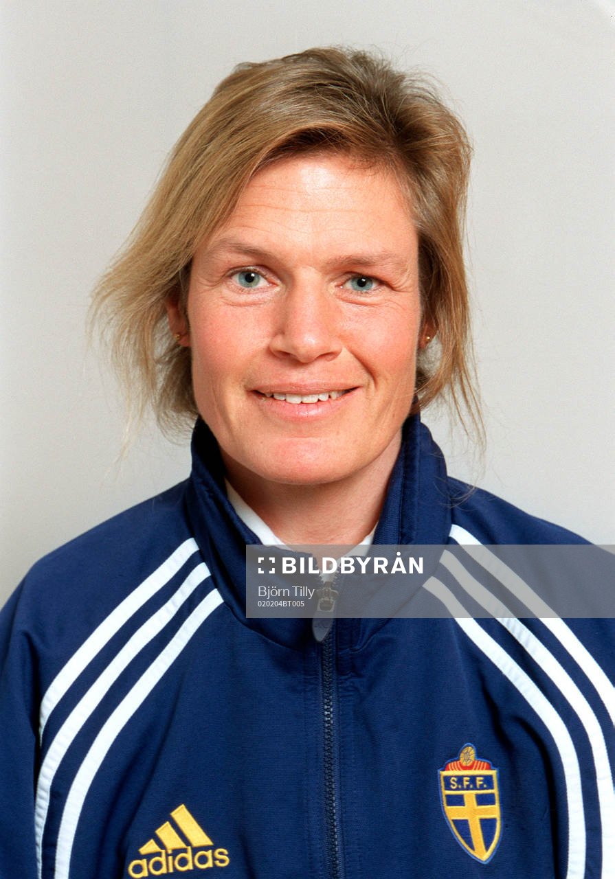 Helena Kihlborg Bystedt