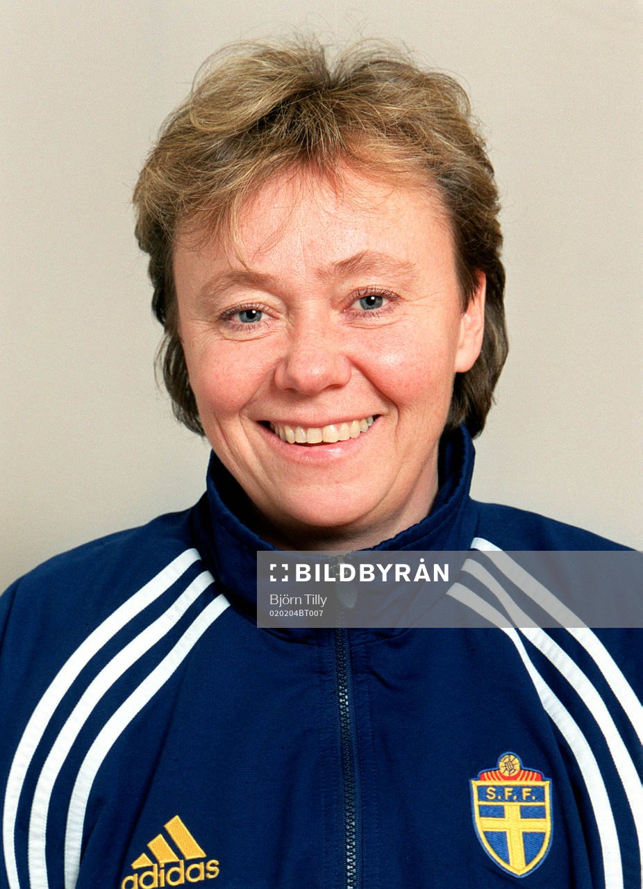 Marie Bengtsson