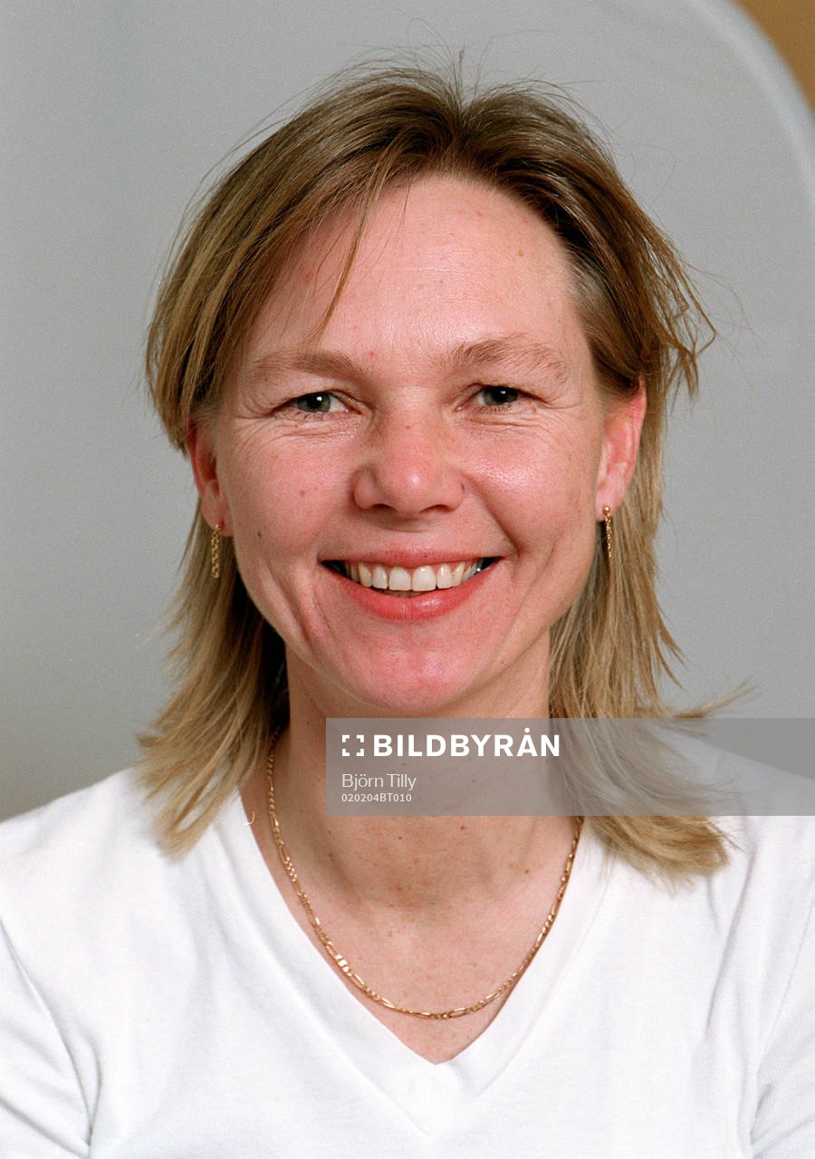 Anna Signeul