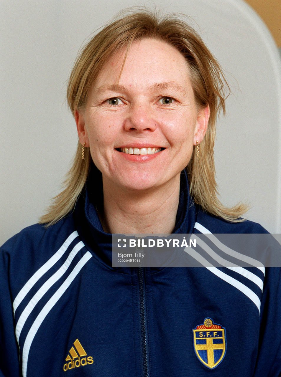 Anna Signeul