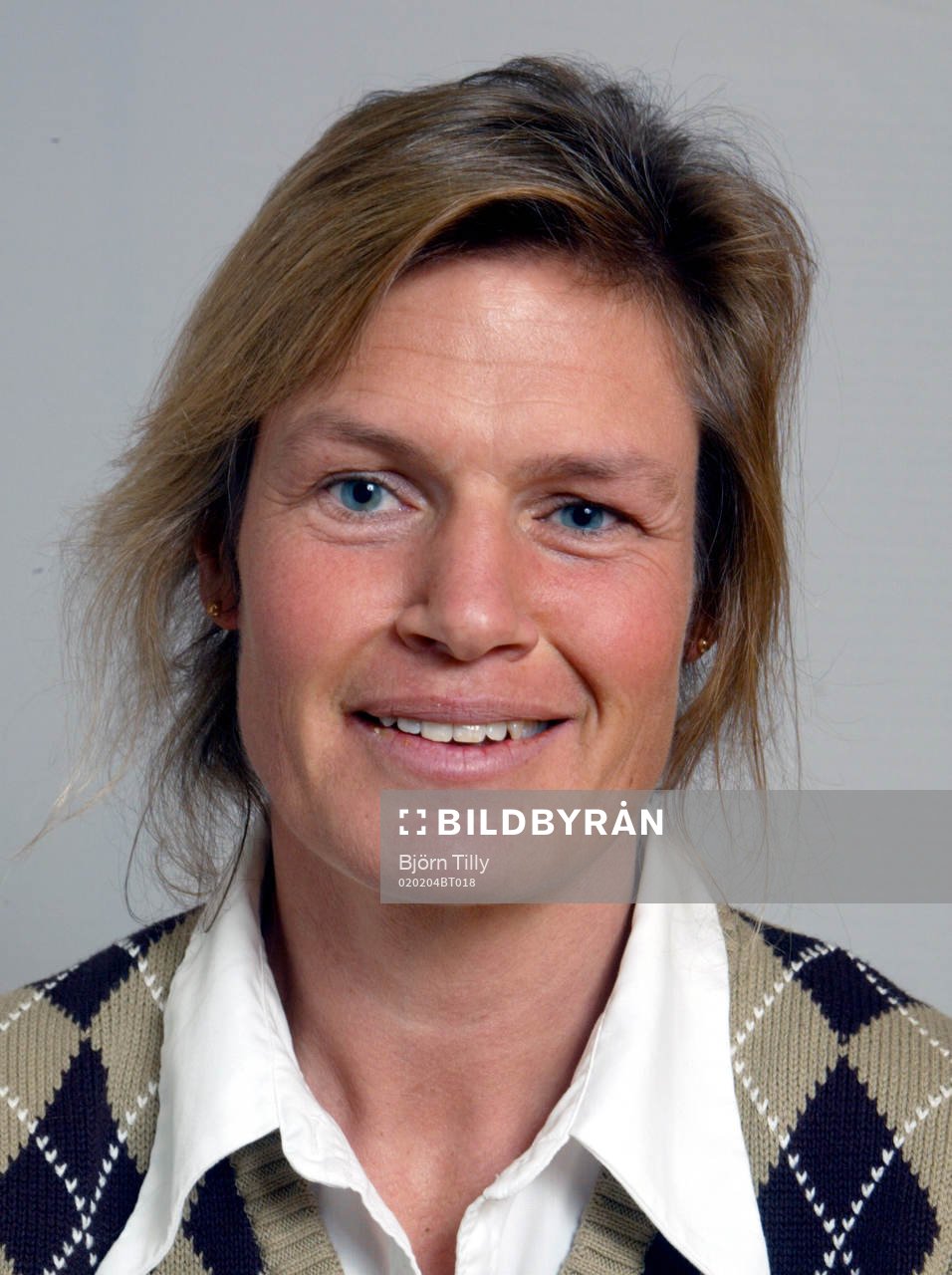 Helena Kihlberg-Bystedt tränare för U21 damer