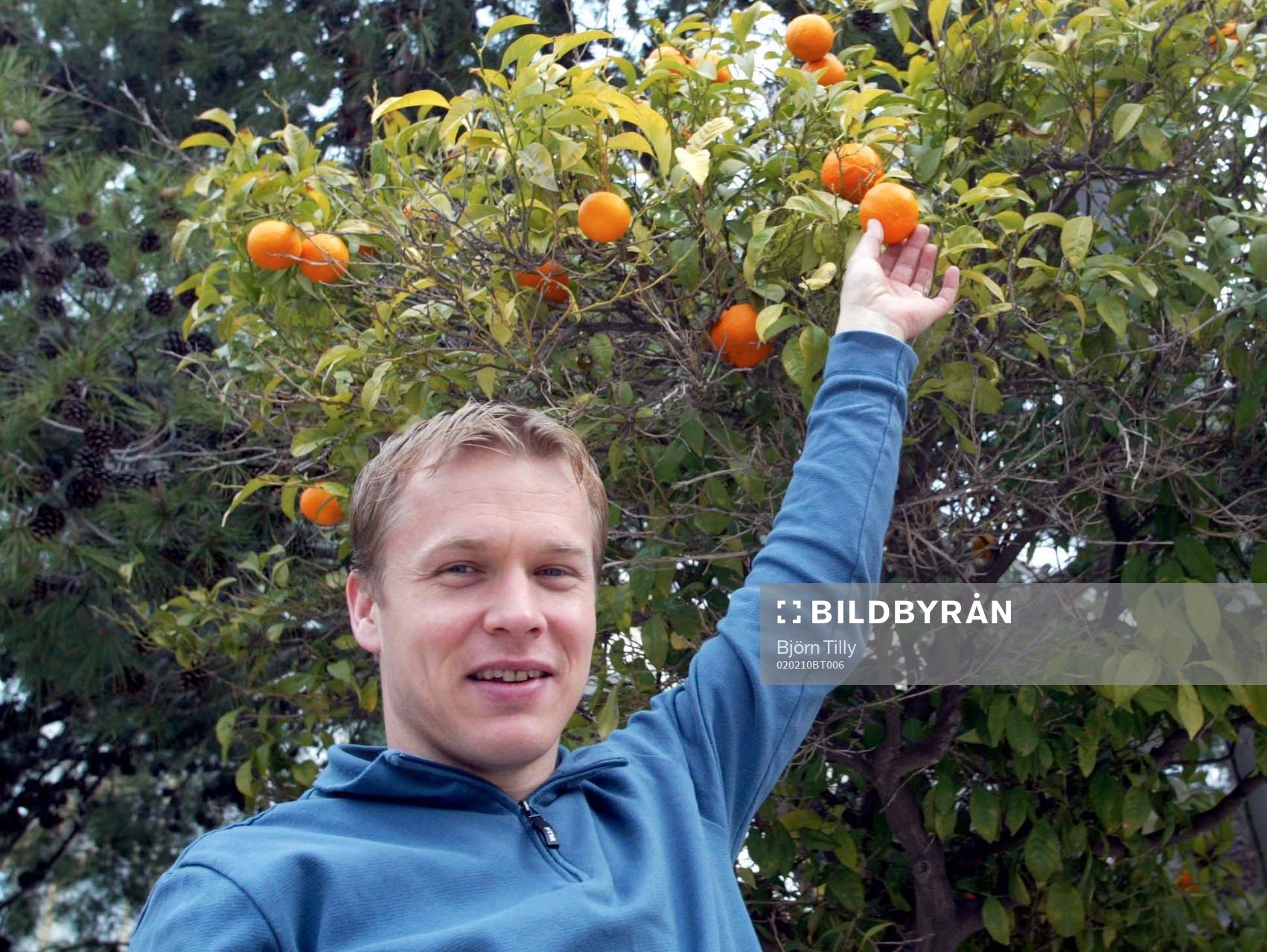 Pär Zetterberg