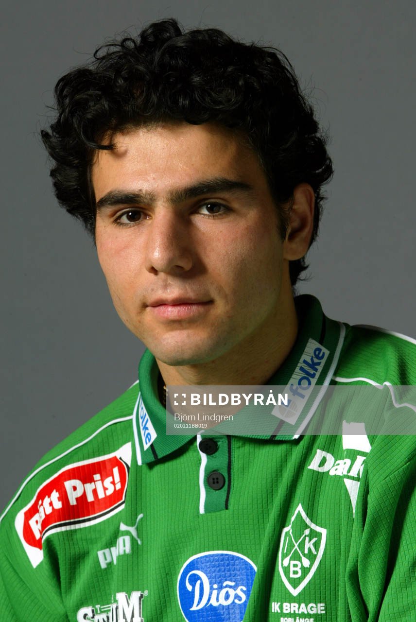 Seyhmus Abic, Brage