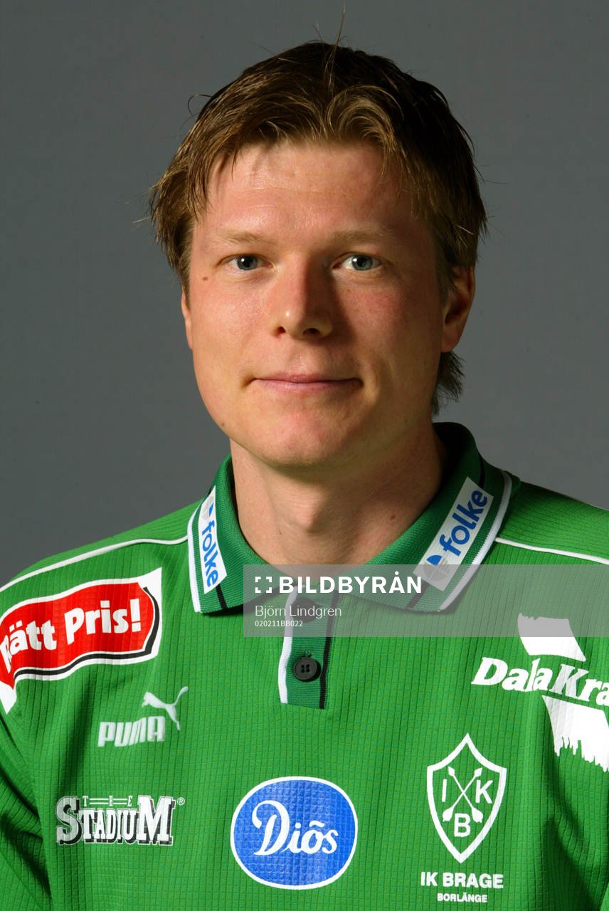 Göran Bergort, Brage