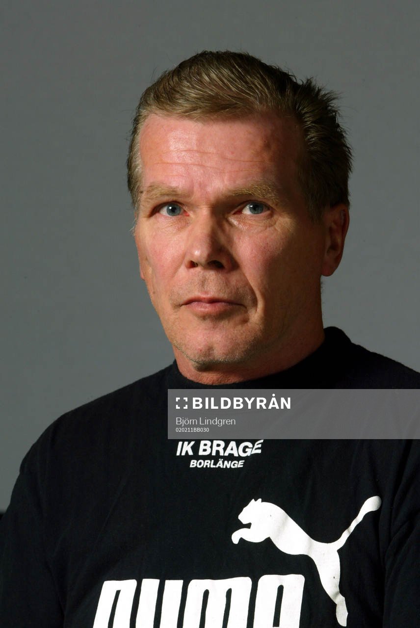 Hannu Koskinen, material, Brage